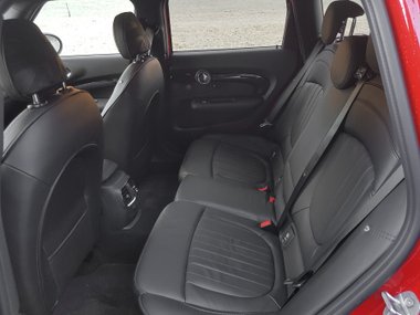 slide image for gallery: 23328 | Mini JCW Clubman