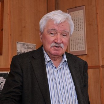 Игорь Масленников