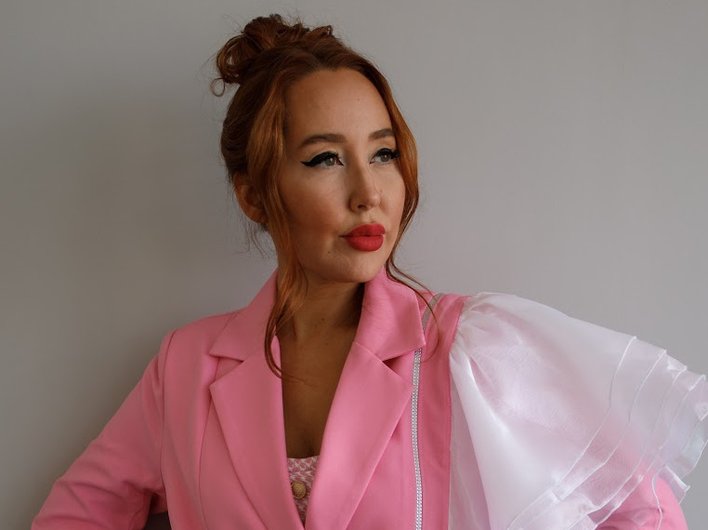 Евгения Александрова Евгения Александрова