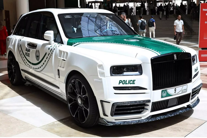 Rolls-Royce Cullinan Mansory Rolls-Royce Cullinan Mansory