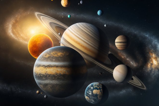 Планеты, солнечная система Планеты, солнечная система