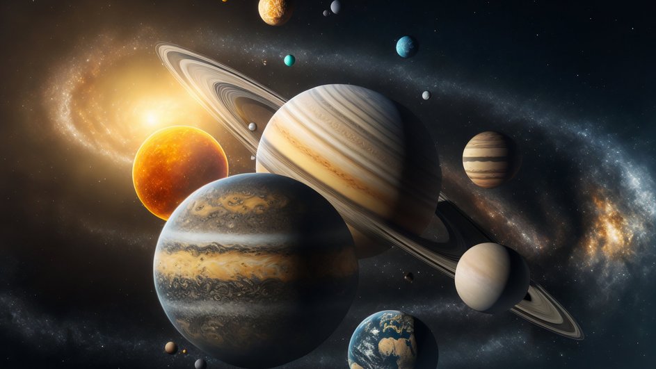 Планеты, солнечная система Планеты, солнечная система