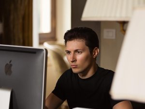 Павел Дуров