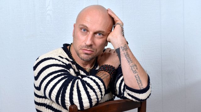 Дмитрий Нагиев