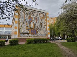 снято на POCO F7 Pro