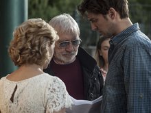 Виктор Мережко на съемках, источник: «Фаворит Фильм» Виктор Мережко на съемках, источник: «Фаворит Фильм»