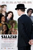 Постер Частная жизнь Салазара: 1 сезон