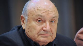 Михаил Жванецкий