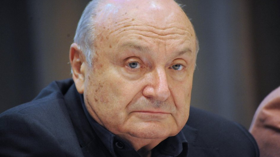 Михаил Жванецкий Михаил Жванецкий