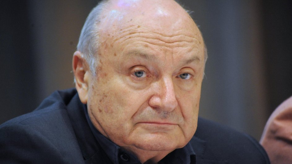Михаил Жванецкий Михаил Жванецкий