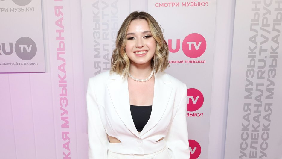 Камила Валиева Камила Валиева