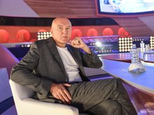 Игорь Матвиенко