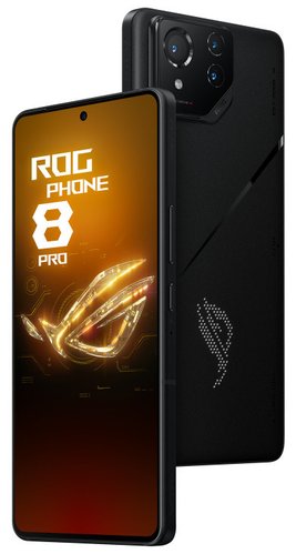 ASUS ROG Phone 8