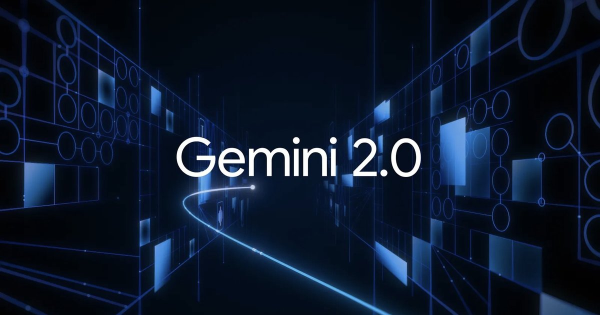 Вышла новая версия нейросети Google Gemini: доступна бесплатно