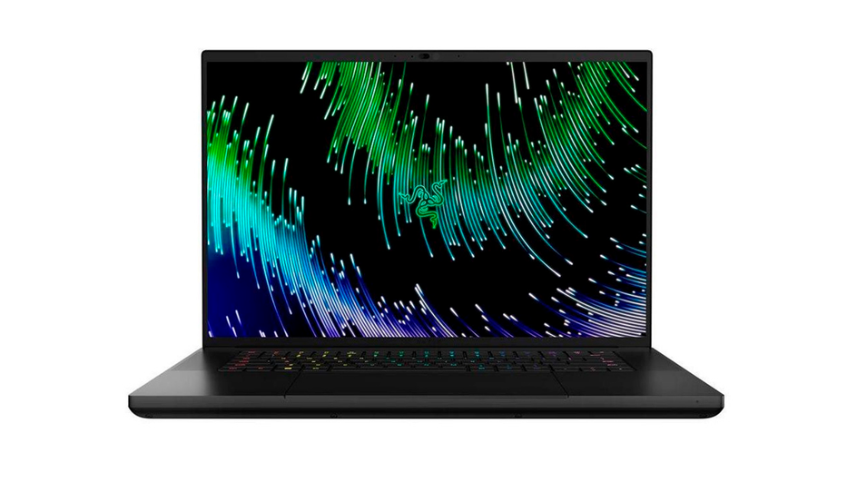 Игровой ноутбук Razer Blade 18