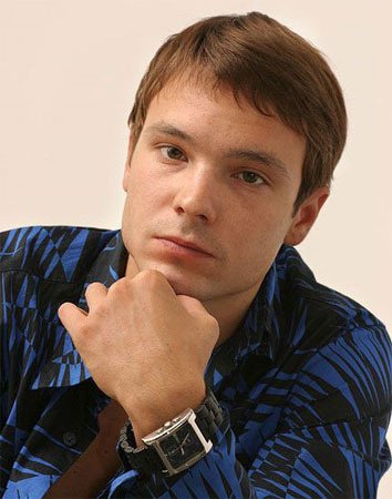 Алексей Чадов. Фото: kinopoisk.ru