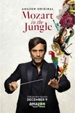 Постер Моцарт в джунглях: 3 сезон