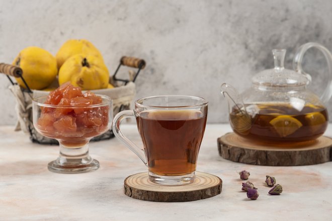 Варенье из айвы Варенье из айвы