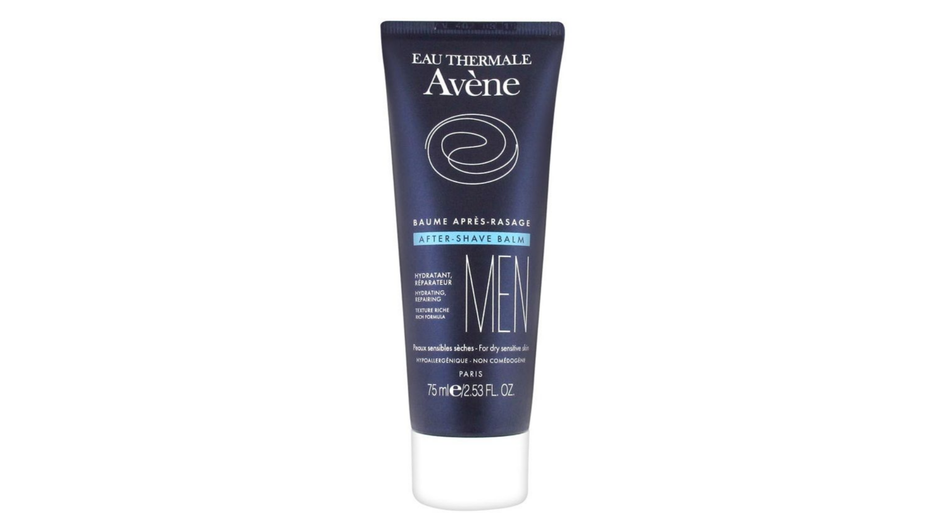 Бальзам после бритья фирмы AVENE серия MEN Eau Thermale After-Shave Balm Бальзам после бритья фирмы AVENE серия MEN Eau Thermale After-Shave Balm