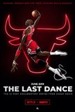 Постер Последний танец: 1 сезон