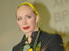 Татьяна Васильева Татьяна Васильева
