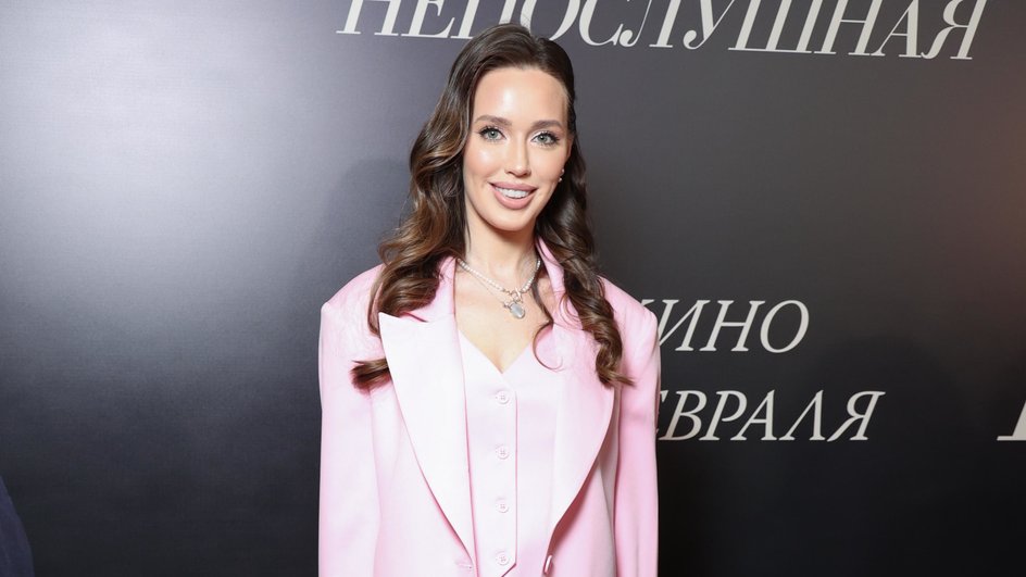 Анастасия Костенко