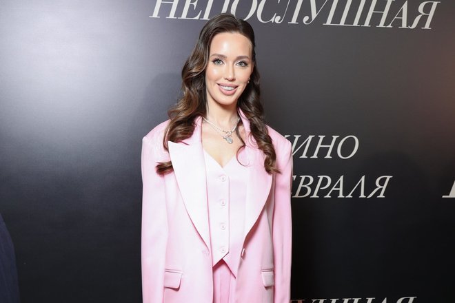 Анастасия Костенко Анастасия Костенко