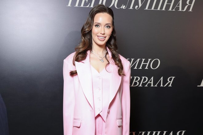 Анастасия Костенко