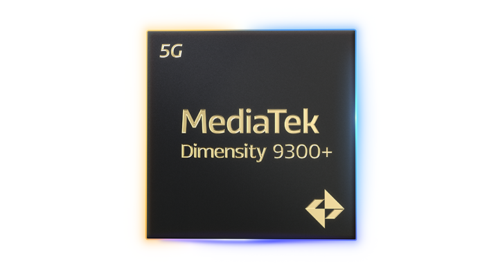 MediaTek Dimensity 9300 Plus