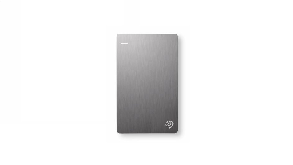 Жесткий диск фирмы Seagate модель Backup Plus Slim Жесткий диск фирмы Seagate модель Backup Plus Slim