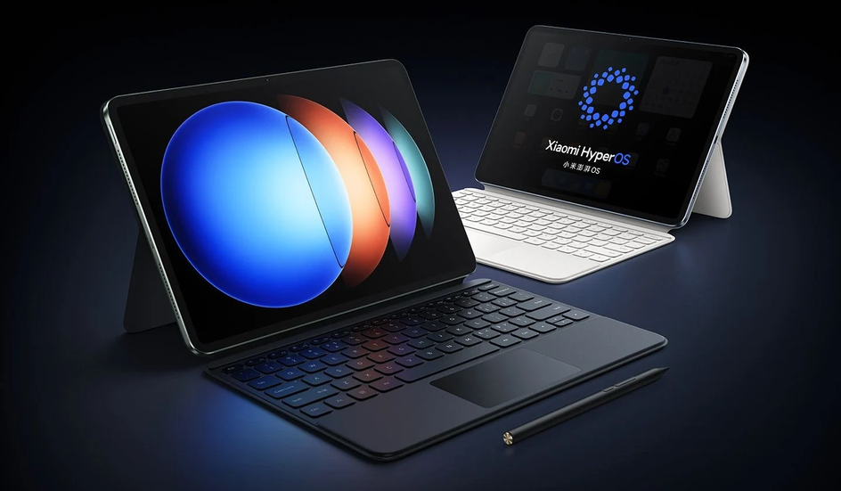 Xiaomi Pad 6 Xiaomi Pad 6