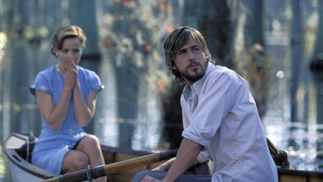 Райан Гослинг (Ryan Gosling) - Фильмы и сериалы