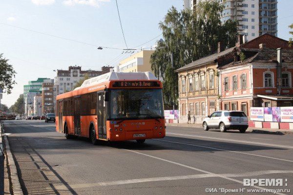 Киа нижний новгород гагарина