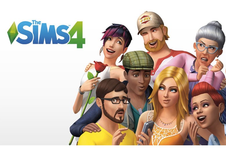 Sims 4 / Electronic Arts