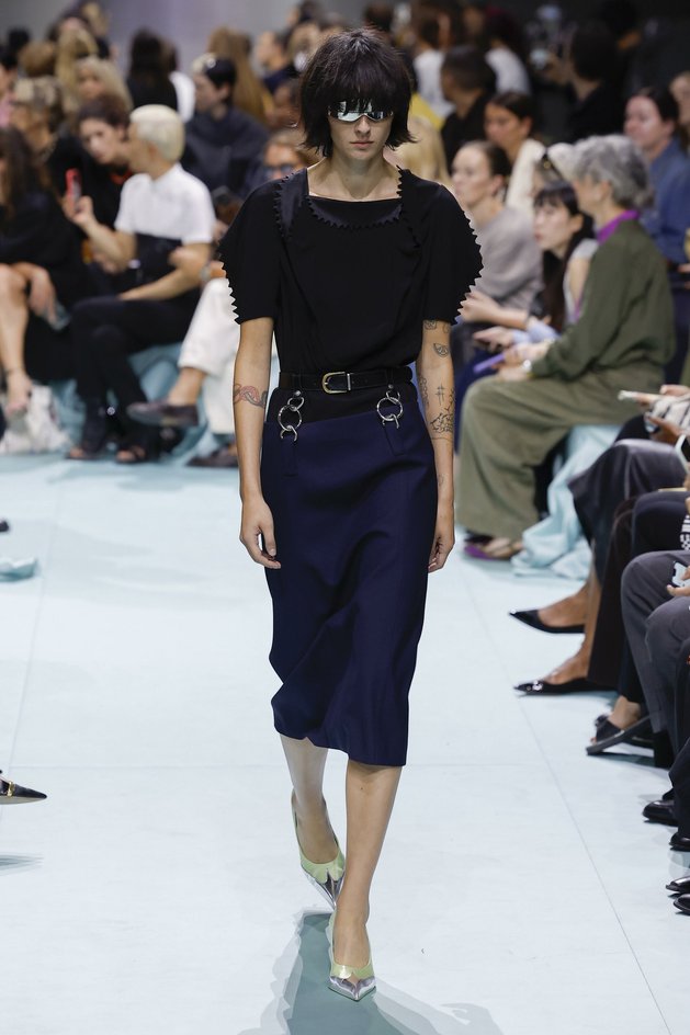 Prada Prada