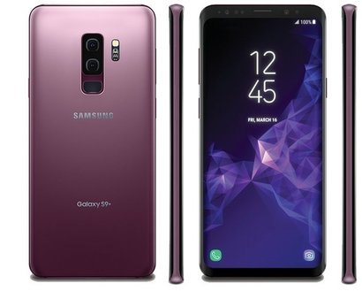 Samsung Galaxy S9