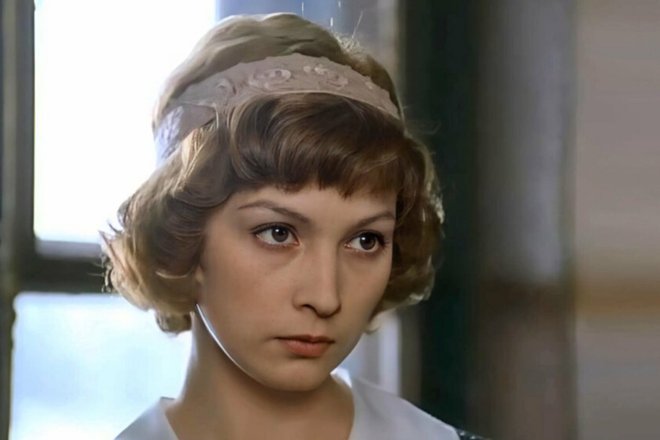 Ксения Качалина в фильме «Романовы: Венценосная семья» Ксения Качалина в фильме «Романовы: Венценосная семья»