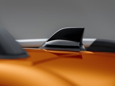 slide image for gallery: 27468 | Renault Duster