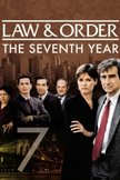 Постер Закон и порядок: 7 сезон