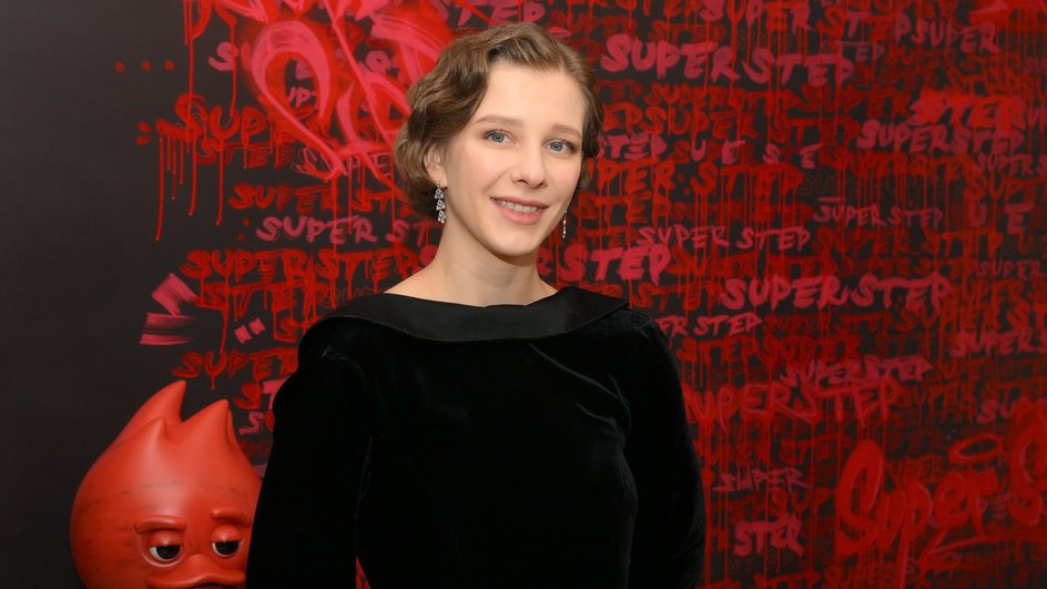 Лиза Арзамасова Лиза Арзамасова