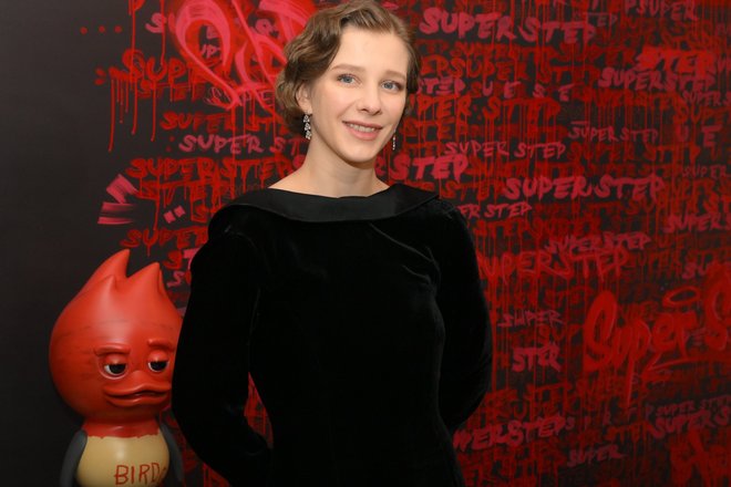 Лиза Арзамасова