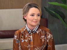 Татьяна Морозова в шоу «Эмпатия Манучи»