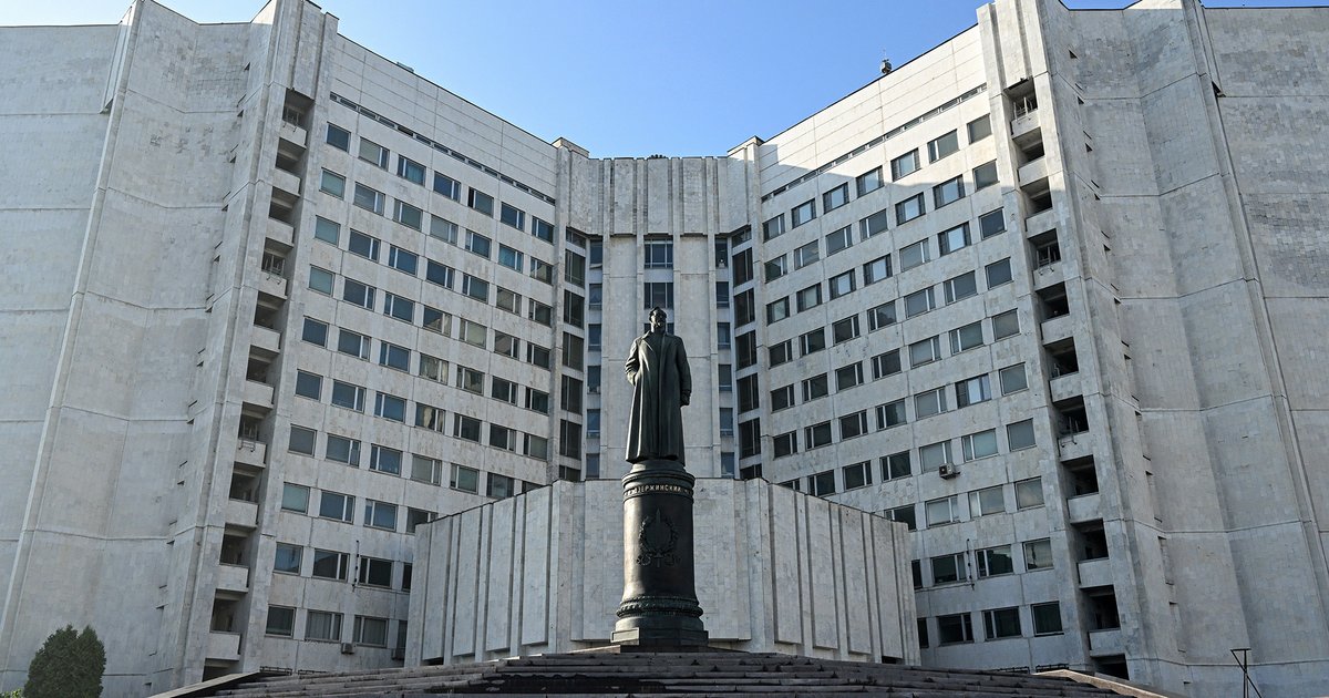 Служба внешней разведки предупредила о провокациях Украины и Европы против РФ