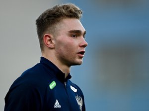 Иван Ломаев