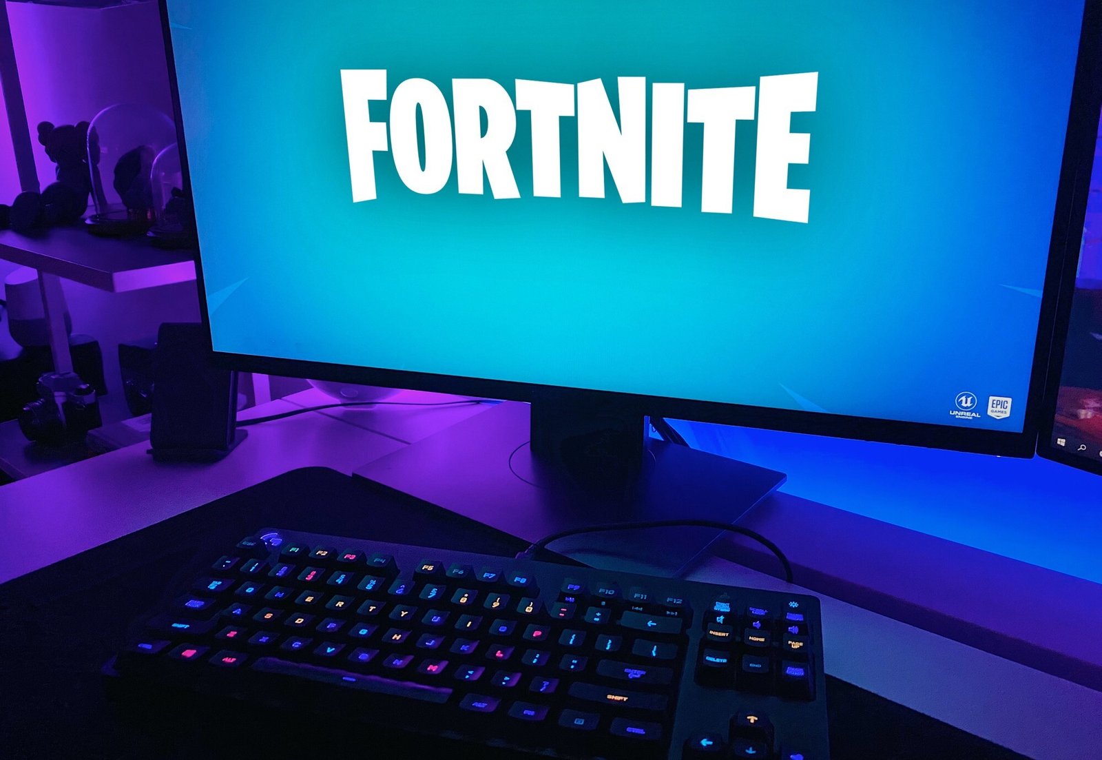 Миллион в год: как хакеры зарабатывают на аккаунтах Fortnite - Hi-Tech  Mail.ru