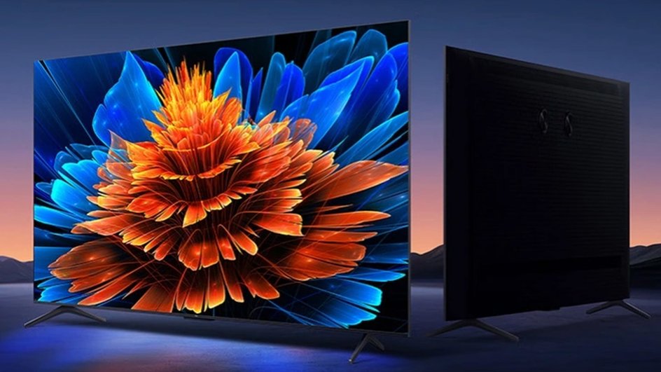 Телевизоры из серии Q9L Pro Телевизоры из серии Q9L Pro