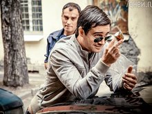 Петр Федоров Петр Федоров