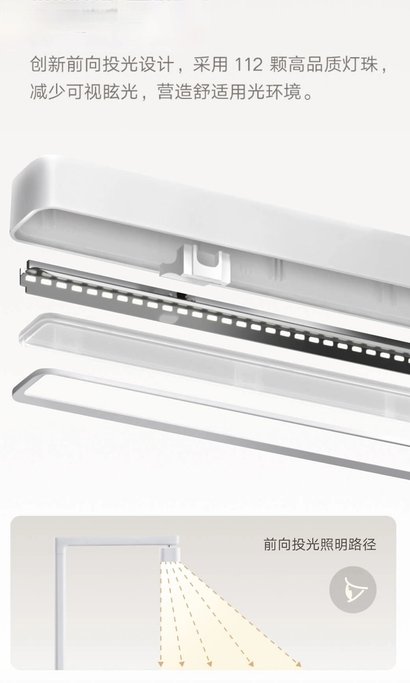 Xiaomi Mijia Table Lamp 2