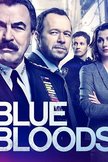 Постер Голубая кровь: 9 сезон