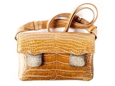 Slide image for gallery: 1320 | Как выглядит идеальная дамская сумочка (ФОТО)